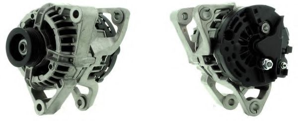 Генератор CEVAM 4730