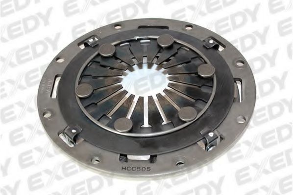 Нажимной диск сцепления EXEDY HCC505
