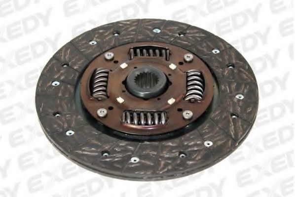 Диск сцепления EXEDY KID303