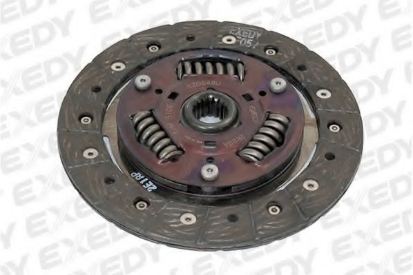 Диск сцепления EXEDY SZD048U