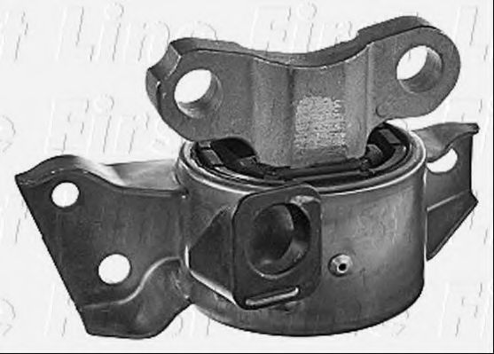 Подвеска, двигатель FIRST LINE FEM4108