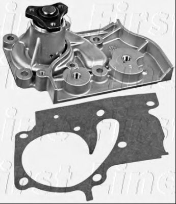 Водяной насос FIRST LINE FWP2007