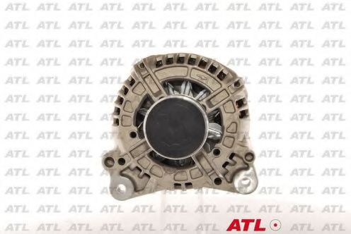 Генератор ATL Autotechnik L 47 450