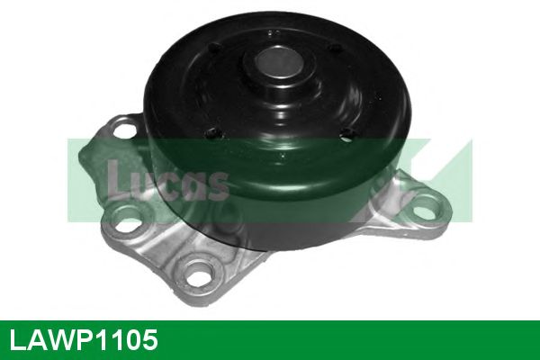 Водяной насос LUCAS ENGINE DRIVE LAWP1105