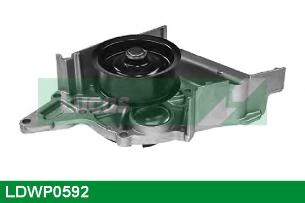 Водяной насос LUCAS ENGINE DRIVE LDWP0592