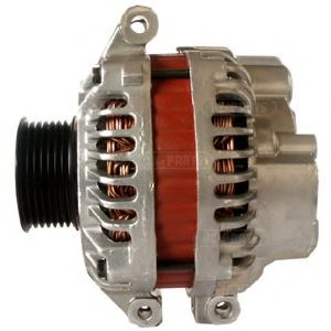 Генератор HC-PARTS JA1728IR