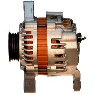 Генератор HC-PARTS JA974IR