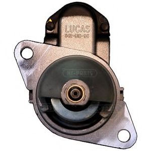 Стартер HC-PARTS CS589