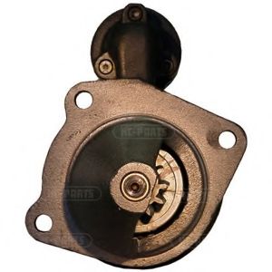 Стартер HC-PARTS CS595
