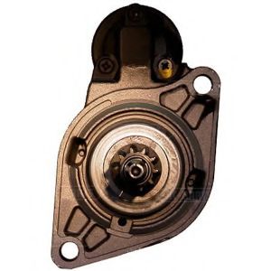 Стартер HC-PARTS CS620