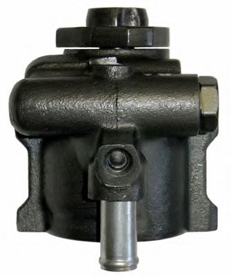 Гидравлический насос, рулевое управление WAT 27145157
