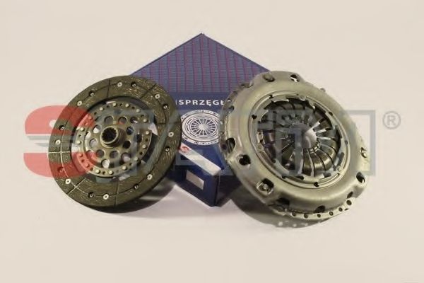 Комплект сцепления STATIM 100457