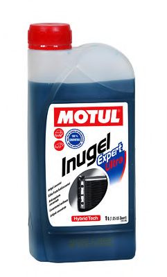 Антифриз MOTUL 101079