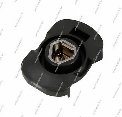 Бегунок распределителя зажигани NPS M533I10