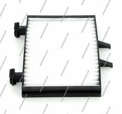 Фильтр, воздух во внутренном пространстве NPS MC4012