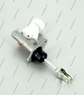 Главный цилиндр, система сцепления NPS PNB492