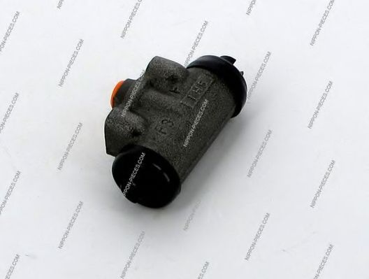 Колесный тормозной цилиндр NPS CS538