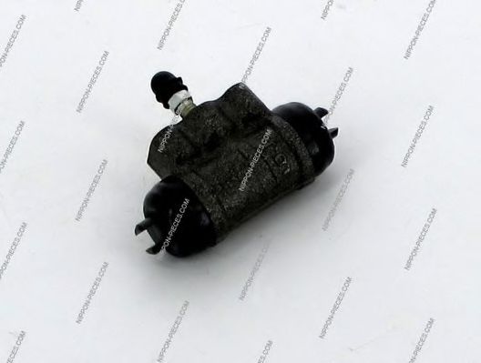 Колесный тормозной цилиндр NPS BWC3534