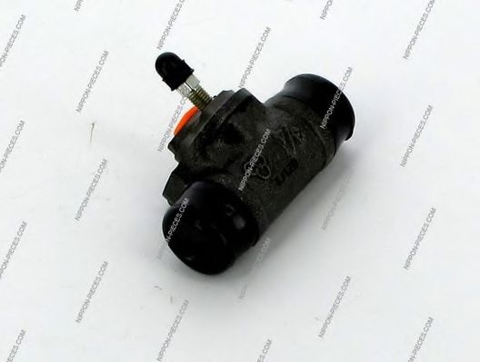 Колесный тормозной цилиндр NPS CS514