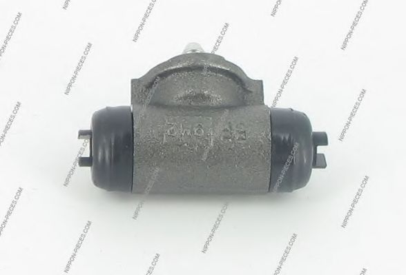 Колесный тормозной цилиндр NPS CS632