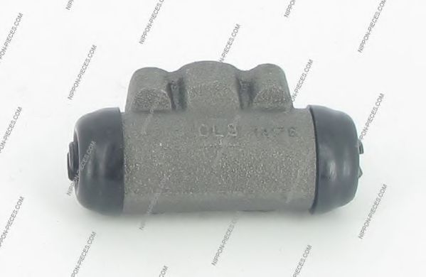 Колесный тормозной цилиндр NPS CS617