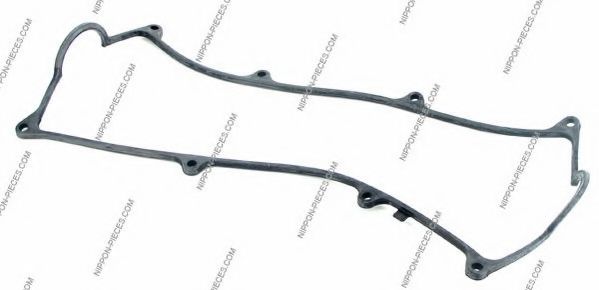 Прокладка, крышка головки цилиндра NPS GP607