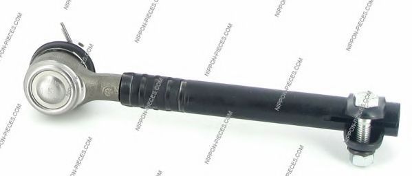 Угловой шарнир, продольная рулевая тяга NPS 230060