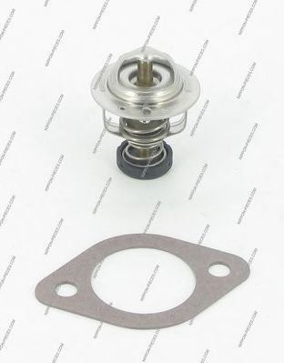 Термостат, охлаждающая жидкость NPS VT605