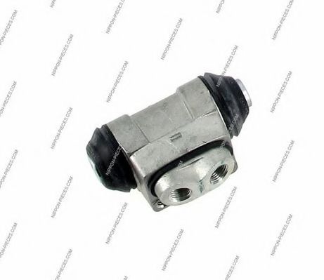 Колесный тормозной цилиндр NPS H323I07