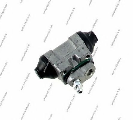 Колесный тормозной цилиндр NPS H323I45
