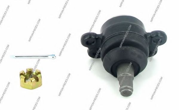 Несущий / направляющий шарнир NPS 730SS01