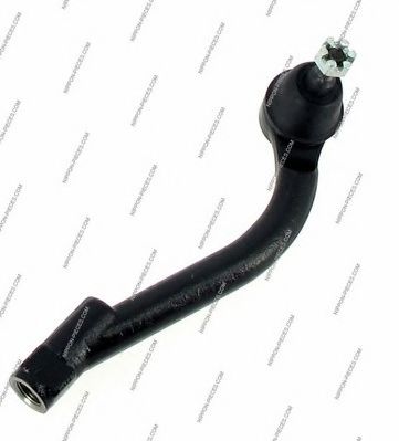 Угловой шарнир, продольная рулевая тяга NPS 230801