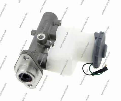 Главный тормозной цилиндр NPS H310A12