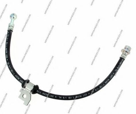 Тормозной шланг NPS ADH25310