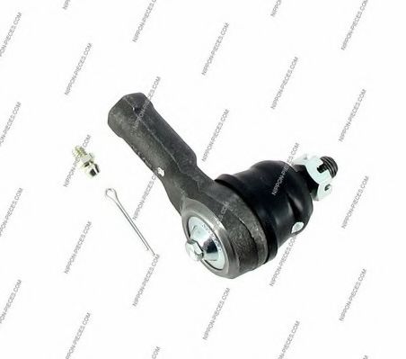 Угловой шарнир, продольная рулевая тяга NPS 53540SC2003