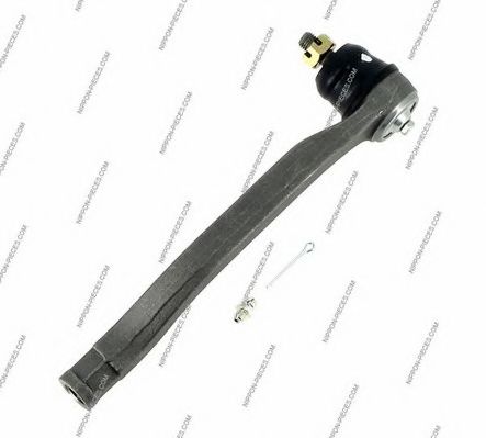 Угловой шарнир, продольная рулевая тяга NPS 230156