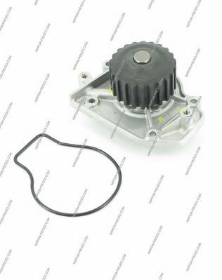 Водяной насос NPS H151A34