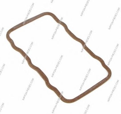 Прокладка, крышка головки цилиндра NPS S122I03