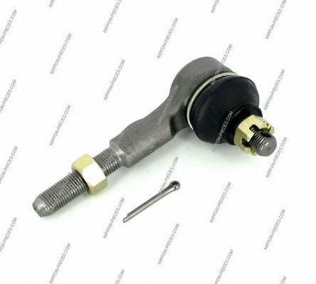 Угловой шарнир, продольная рулевая тяга NPS S410I07