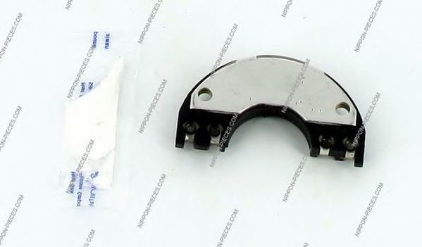 Блок управления, система зажигания NPS J170