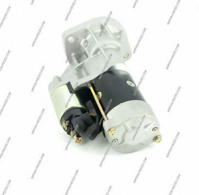 Стартер NPS ADN11252