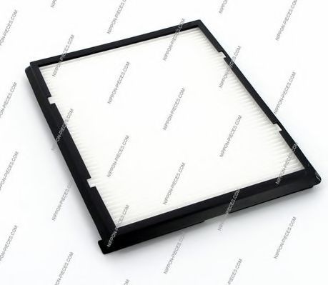 Фильтр, воздух во внутренном пространстве NPS 1987432058