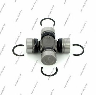 Осевая шестерня, уравнив. конич. зубч. колесо - дифференциал NPS JO101