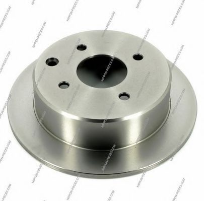 Тормозной диск NPS N331N21