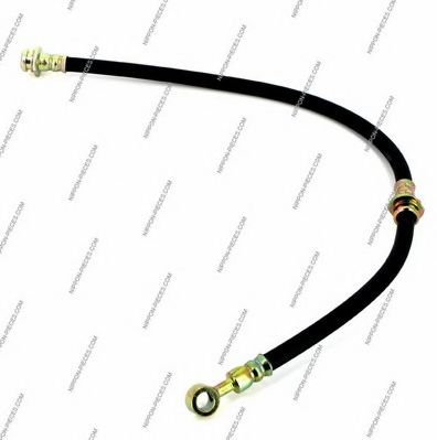 Тормозной шланг NPS 6901112