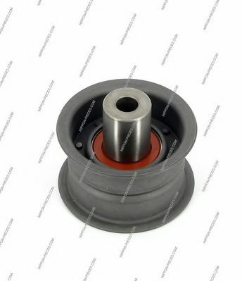 Паразитный / Ведущий ролик, зубчатый ремень NPS N113N04B