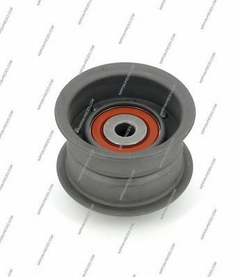 Паразитный / Ведущий ролик, зубчатый ремень NPS 4501113