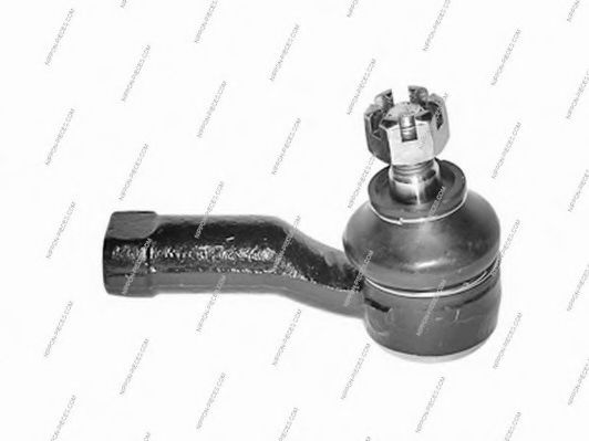 Угловой шарнир, продольная рулевая тяга NPS 48640G2525