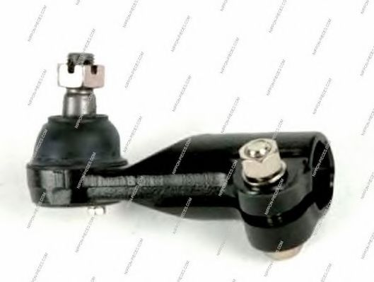 Угловой шарнир, продольная рулевая тяга NPS 230690