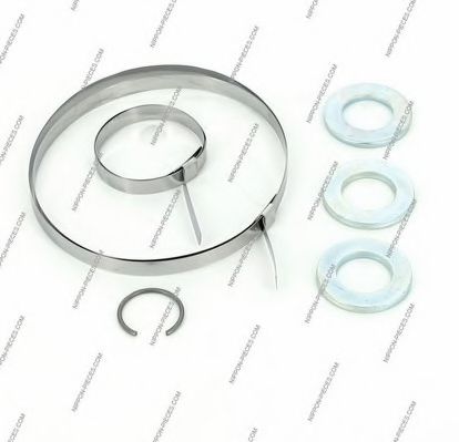 Шарнирный комплект, приводной вал NPS 6201110